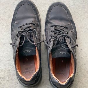 Clarks men’s shoes
